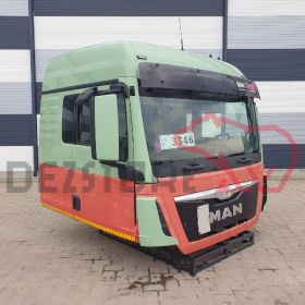 81600007853 Cabina MAN TGX XXL (431)
