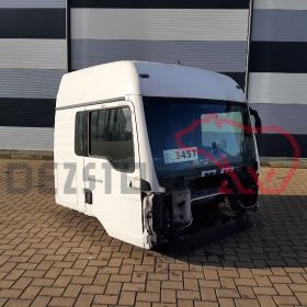 81600007911 Cabina MAN TGS Euro 6 LX (3457)