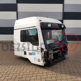 81600007911 Cabina MAN TGS Euro 6 LX (3444)