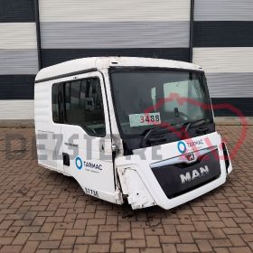 81600007911 Cabina MAN TGS Euro 6 LX (3488)