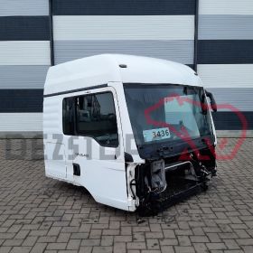 81600007911 Cabina MAN TGS Euro 6 LX (3436)