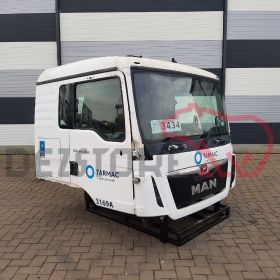 81600007911 Cabina MAN TGS Euro 6 LX (3434)