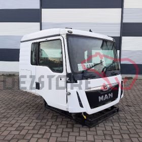 81600007911 Cabina MAN TGS Euro 6 LX (3499)