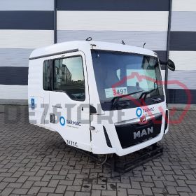 81600007911 Cabina MAN TGS Euro 6 LX (3497)