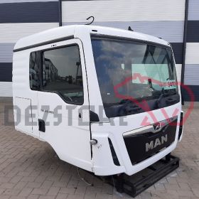 81600007911 Cabina MAN TGS Euro 6 LX (3472)