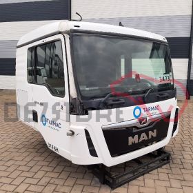 81600007911 Cabina MAN TGS Euro 6 LX (3473)