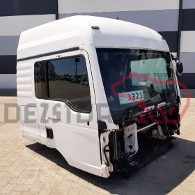 81600007911 Cabina MAN TGS Euro 6 LX (3321)
