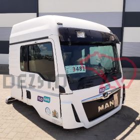 81600007911 Cabina MAN TGS Euro 6 LX (3481)