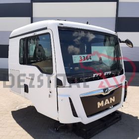 81600007911 Cabina MAN TGS Euro 6 LX (3364)