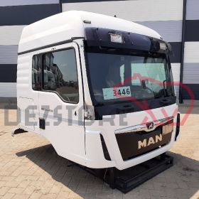 81600007911 Cabina MAN TGS Euro 6 LX (3446)