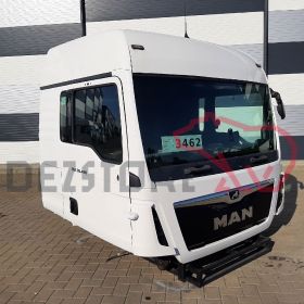 81600007919 Cabina MAN TGX XLX Euro 6 (3462)
