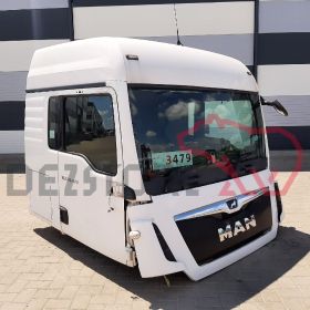81600007919 Cabina MAN TGX XLX Euro 6 (3479)