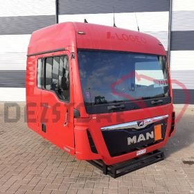 81600007919 Cabina MAN TGX XLX Euro 6 (3419)