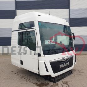 81600007925 Cabina MAN TGX XXL Euro 6 (3310)