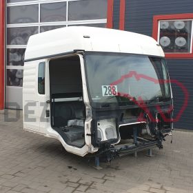 81600007844 CARCASA CABINA MAN TGS LXL (288)