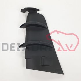 81611100122 Deflector aer dreapta MAN TGX Euro 6