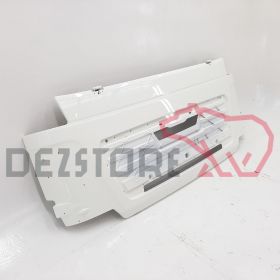 81611106042 Capota MAN TGS Euro 5 | RAL 9010
