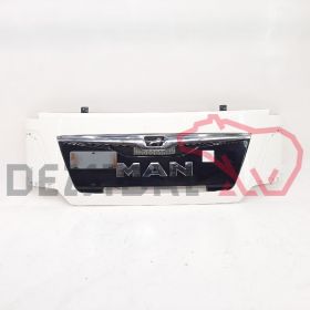 81611106095 Capota MAN TGX Euro 6 | fara deflectoare