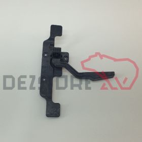 81611405040 Clapeta deschidere capota MAN TGX 3