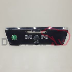 81611506066 GRILA CAPOTA MAN TGS EURO 5