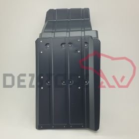 81612100672 Aripa noroi axa fata dreapta MAN TGS