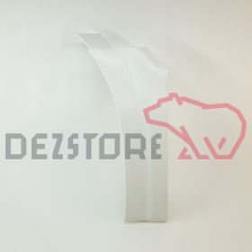 81612100873 Ornament aripa noroi axa fata stanga MAN TGX Euro 6