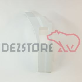 81612100897 Ornament aripa noroi axa fata stanga MAN TGX 3