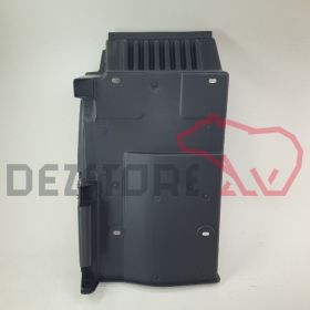 81612100905 Aripa noroi axa fata stanga MAN TGX 3