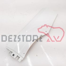 81612110297 Prelungire scara mare stanga MAN TGS 3 | alba
