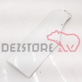 81612110298 Prelungire scara mare dreapta MAN TGS 3 | alba