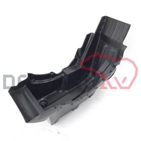 81612300337 Carena noroi axa fata stanga MAN TGX 3
