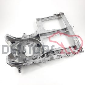 81612430206 Suport aripa noroi axa fata dreapta MAN TGS 3 x