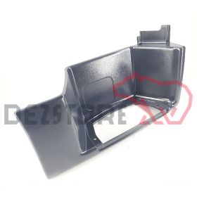 81615100800 Scara mica dreapta MAN TGX | gri