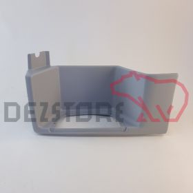 81615100801 Scara mica stanga MAN TGX | pregatita de vopsit