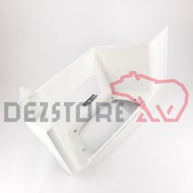 81615100803 Scara mica stanga MAN TGX | alba