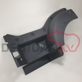 81615100811 Scara mare stanga MAN TGL