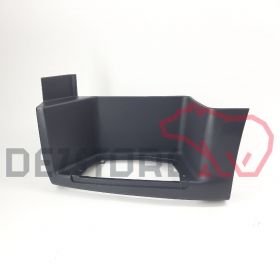 81615100861 Scara mica stanga MAN TGL