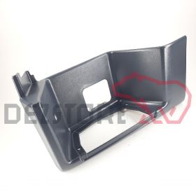 81615100975 Scara mica stanga MAN TGX | gri