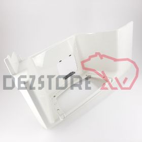 81615100975 Scara mica stanga MAN TGX | alba