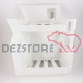 81615200066 Scara mica dreapta MAN TGX 3 | alba