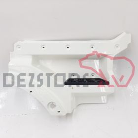 81615200088 Scara mare dreapta MAN TGX 3 | alba