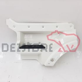 81615200089 Scara mare stanga MAN TGX 3 | alba