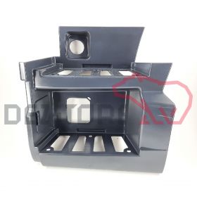 81615200095 Scara mica stanga MAN TGS 3
