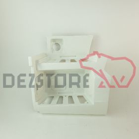 81615200097 Scara mica stanga MAN TGS 3 | RAL 9010