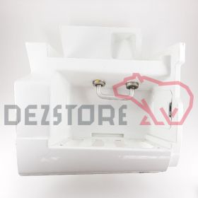 81615200098 Scara mica dreapta MAN TGS 3 | alba x