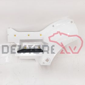 81615200107 Scara mare stanga MAN TGS 3 | alba