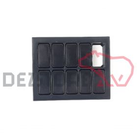 81617010243 Carcasa ansamblu butoane MAN TGA