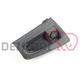 81617016468 Polita de depozitare MAN TGX Euro 6