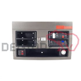 81617016771 Panou bord MAN TGS Euro 6