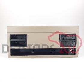 81617016772 Panou bord MAN TGX